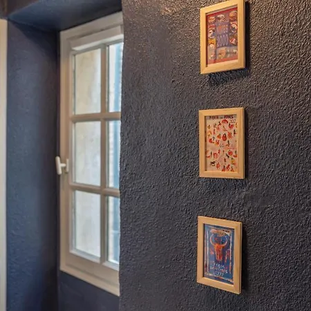 Apartment Coeur Ecusson - Entre Les Arenes Et La Maison Carree Nimes